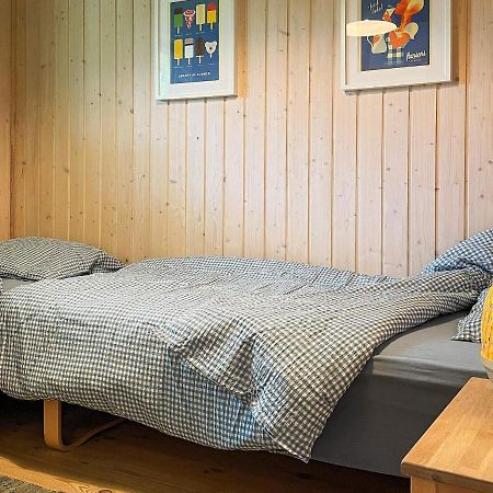8 Person Holiday Home In Gedser Exteriör bild